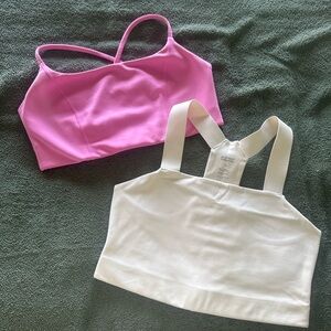 Girlfriend Collective Bra Bundle